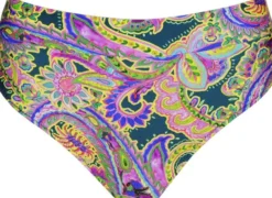 Jolise bikini fold briefs