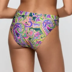 Jolise bikini fold briefs