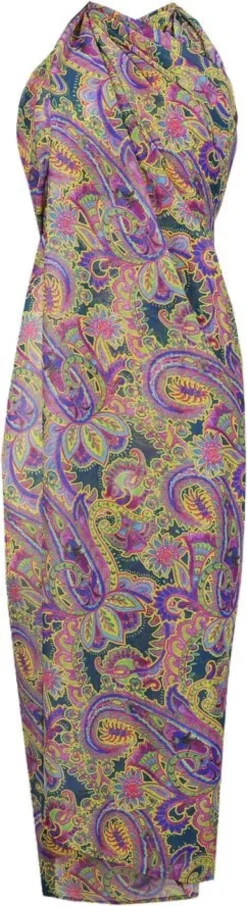 Jolise swimwear pareo