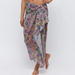 Jolise swimwear pareo