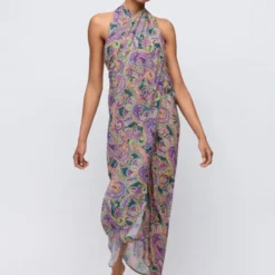 Jolise swimwear pareo