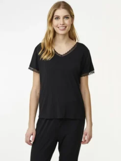 Jordan Bamboo S/S T-shirt
