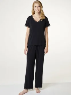 Jordan Bamboo S/S T-shirt