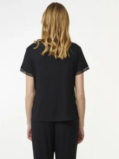 Jordan Bamboo S/S T-shirt