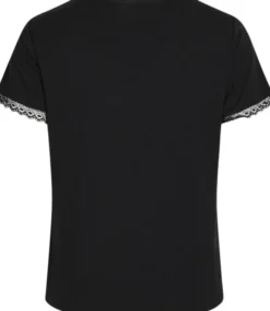 Jordan Bamboo S/S T-shirt
