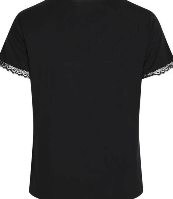 Jordan Bamboo S/S T-shirt