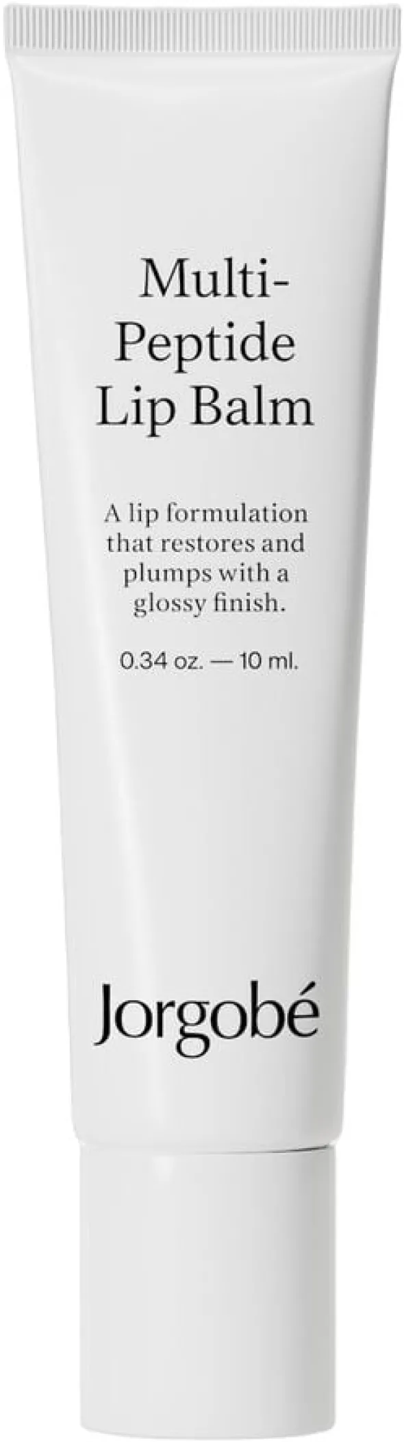 Jorgobé Peptide Lip Balm