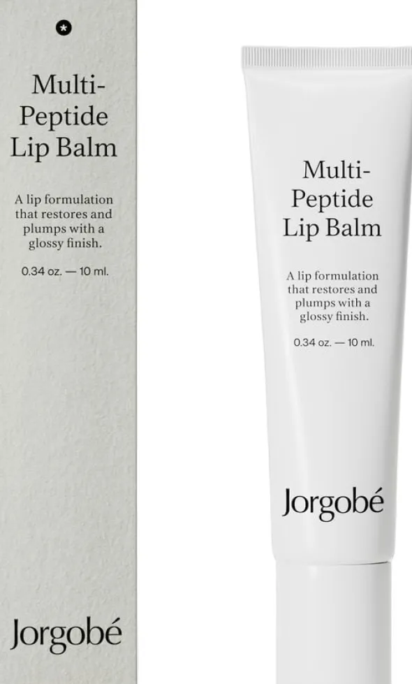 Jorgobé Peptide Lip Balm