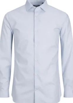JPRBLAPARKER SHIRT L/S NOOS