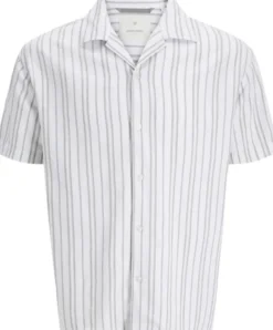 JPRCCMONTANA DOBBY RESORT S/S SHIRT