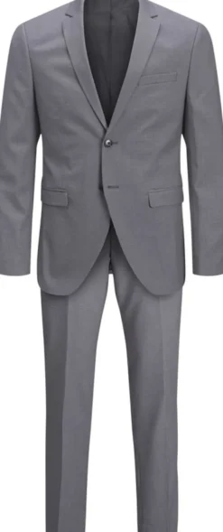 JPRFRANCO SUIT NOOS