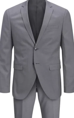 JPRFRANCO SUIT NOOS