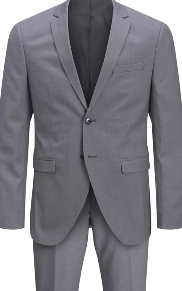 JPRFRANCO SUIT NOOS