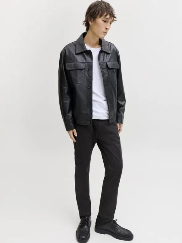 JPSTCLARK FINN PANTS NOOS