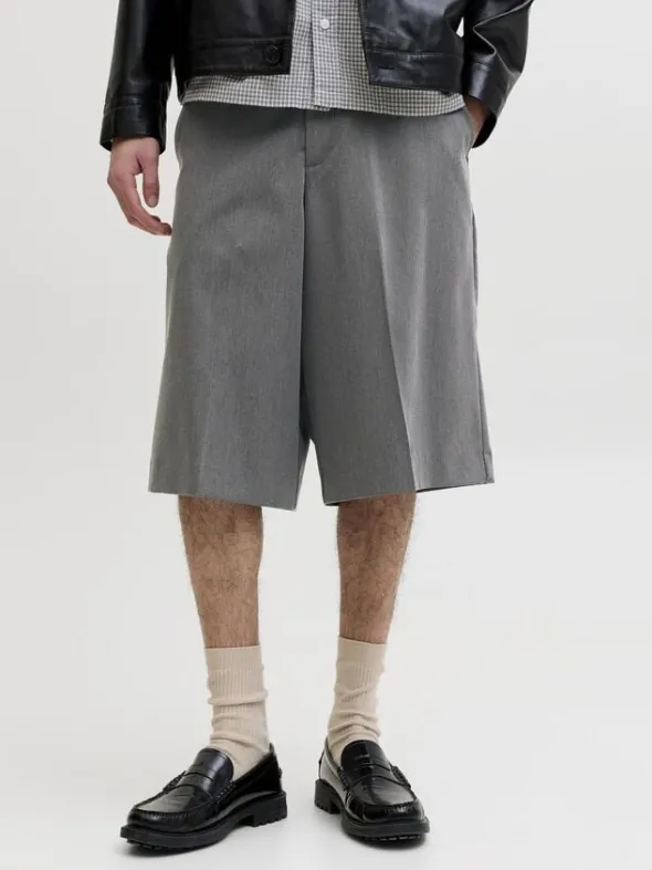 JPSTOWEN TOBY CHINO SHORTS XLNG LN