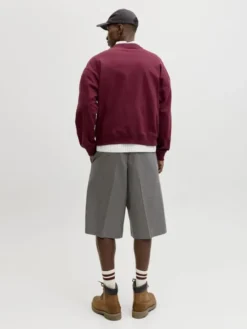 JPSTOWEN TOBY CHINO SHORTS XLNG LN