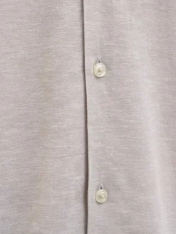 JREBMOSS SUNNY RESORT SHIRT SS