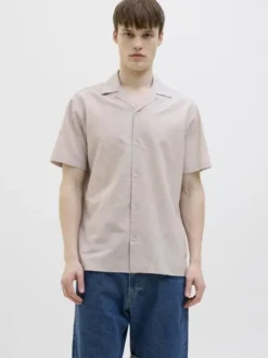 JREBMOSS SUNNY RESORT SHIRT SS