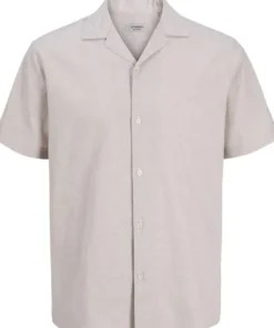 JREBMOSS SUNNY RESORT SHIRT SS