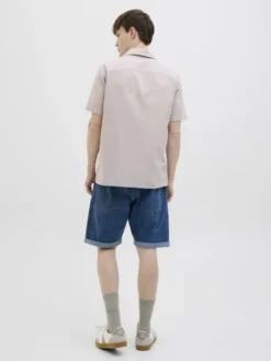 JREBMOSS SUNNY RESORT SHIRT SS