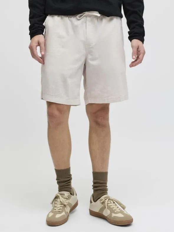 JREBSUNNY JOGGER SHORTS REG