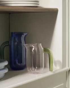Jug-Small-Pink