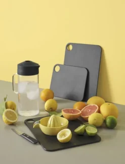 JUICY Citruspress yellow
