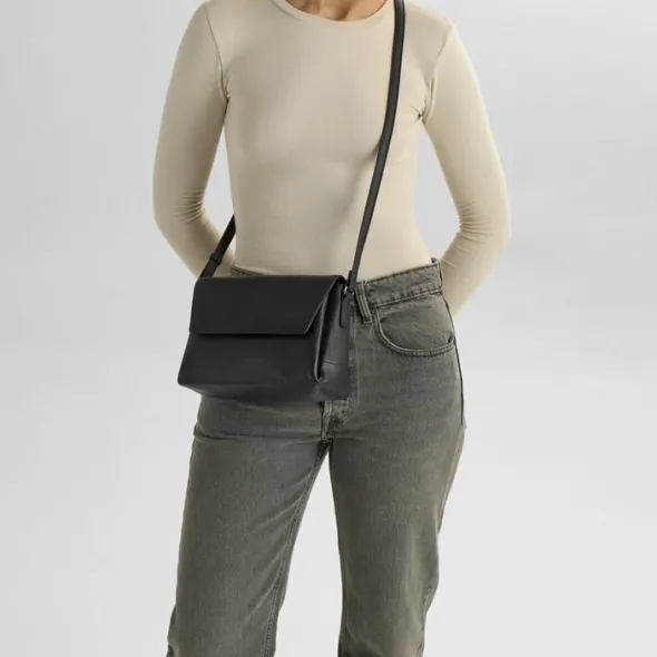 Julesmbg Crossbody Bag, Grain