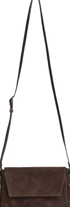 Julesmbg Crossbody Bag, Suede