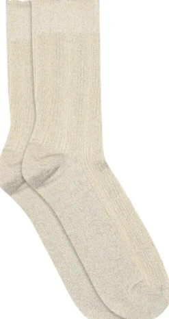 Julia glitter socks
