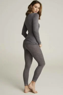 Juliana T-shirt long sleeves