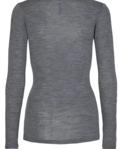 Juliana T-shirt long sleeves