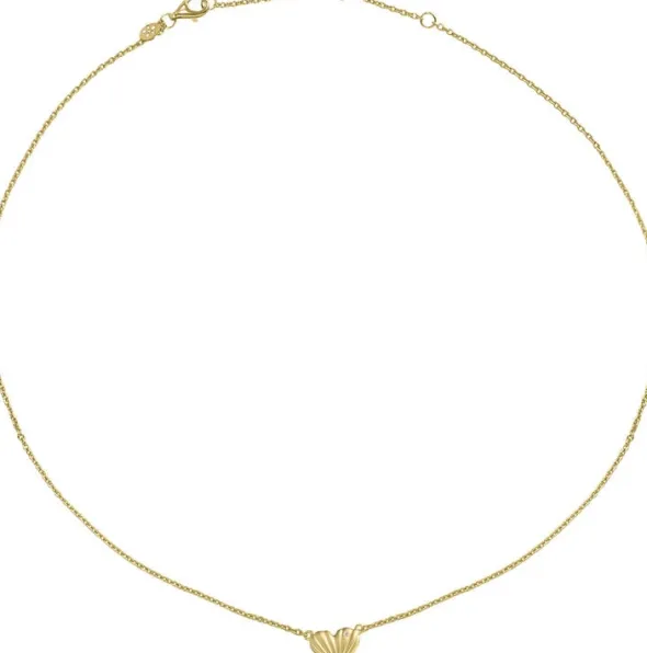 Just Love Necklace