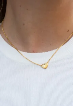 Just Love Necklace