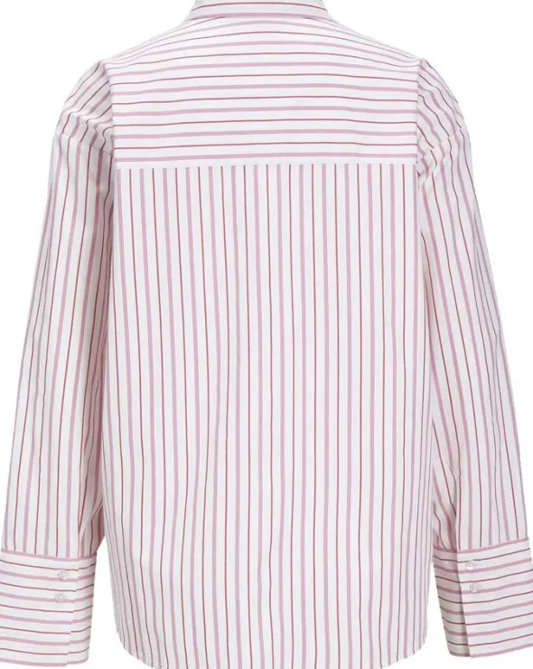 JXCARO POPLIN LS RLX SHIRT WVN NOOS
