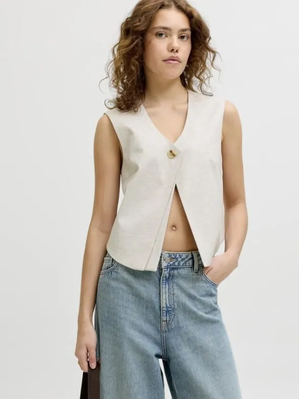 JXELLIS STRUCTURED VEST TLR