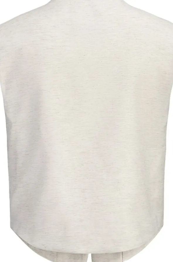 JXELLIS STRUCTURED VEST TLR