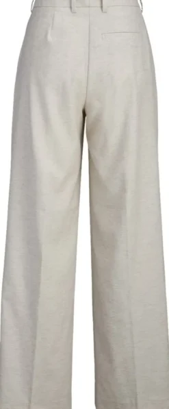 JXELLIS STRUCTURED WIDE HW PANT TLR