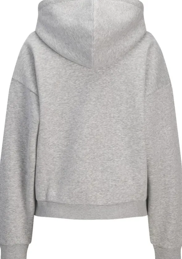 JXSTUDIO VESTERBRO LS RLX HOOD SWT