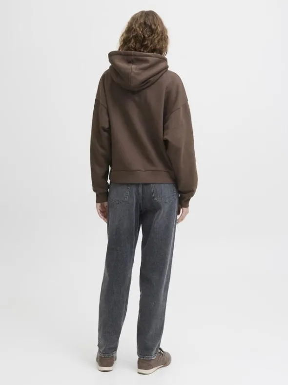 JXSTUDIO VESTERBRO LS RLX HOOD SWT