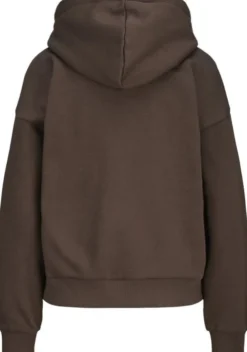 JXSTUDIO VESTERBRO LS RLX HOOD SWT