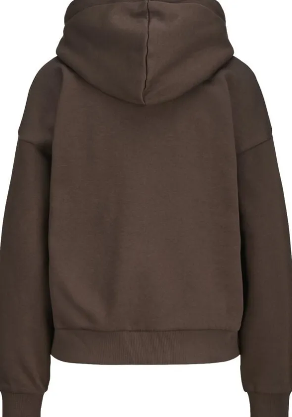 JXSTUDIO VESTERBRO LS RLX HOOD SWT
