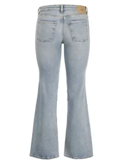 JXTEXAS BOOTCUT LW C171 DNM