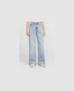 JXTOKYO WIDE FOLD UP HW R6169 DNM L