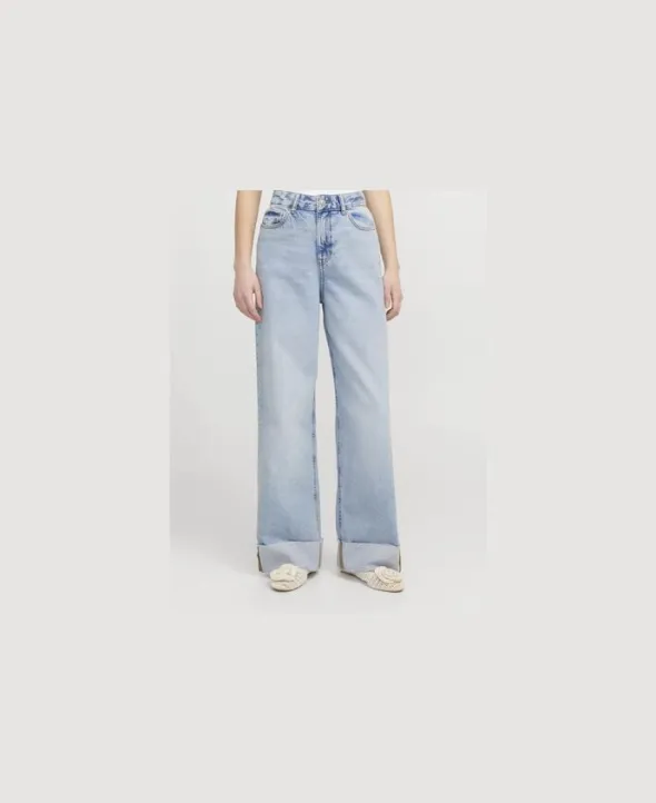 JXTOKYO WIDE FOLD UP HW R6169 DNM L