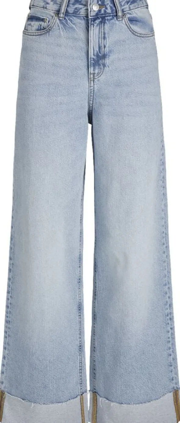 JXTOKYO WIDE FOLD UP HW R6169 DNM L