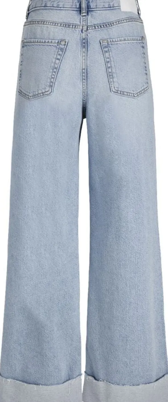 JXTOKYO WIDE FOLD UP HW R6169 DNM L