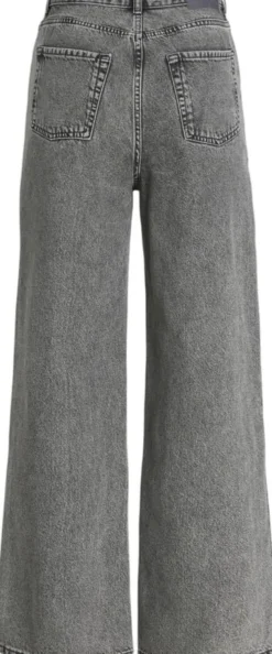 JXTOKYO WIDE HW R6119 JEANS DNM NO