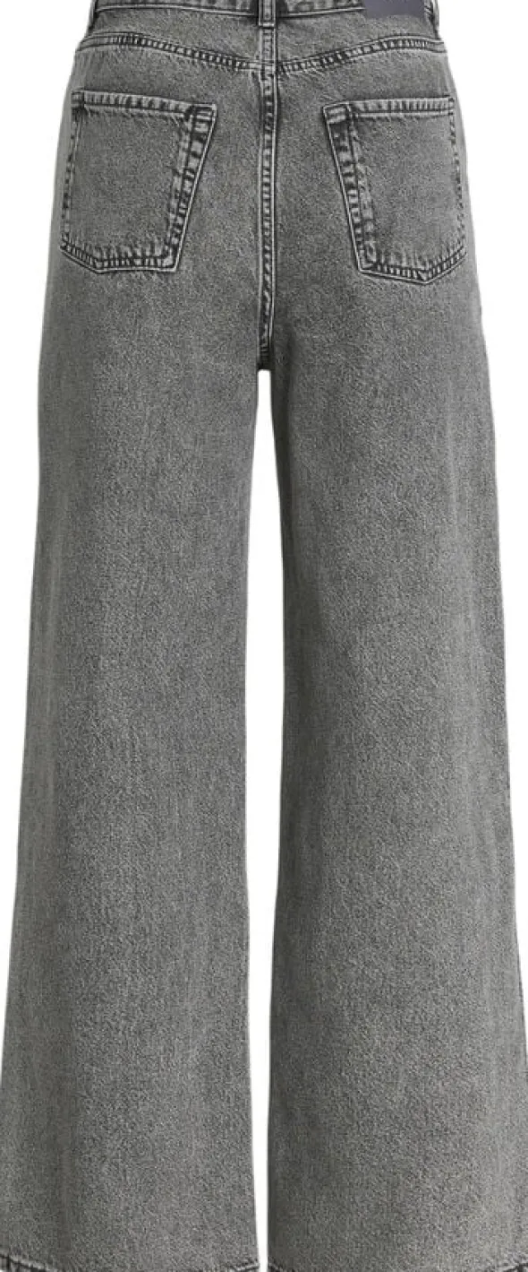 JXTOKYO WIDE HW R6119 JEANS DNM NO
