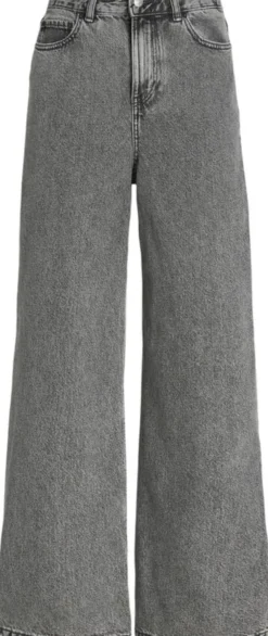 JXTOKYO WIDE HW R6119 JEANS DNM NO